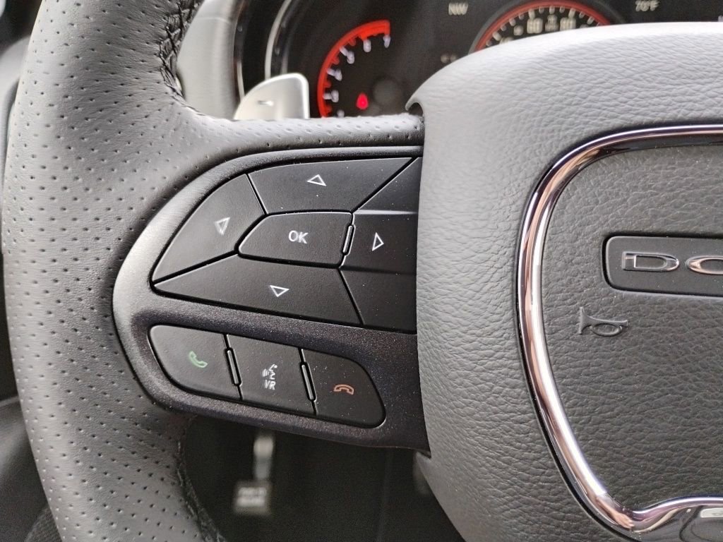 New 2026 Dodge Durango GT AWD/4WD image 39