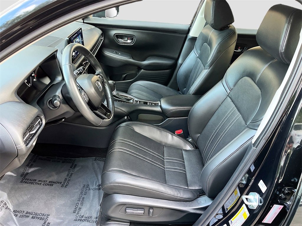 Used 2024 Honda HR-V EX-L image 21