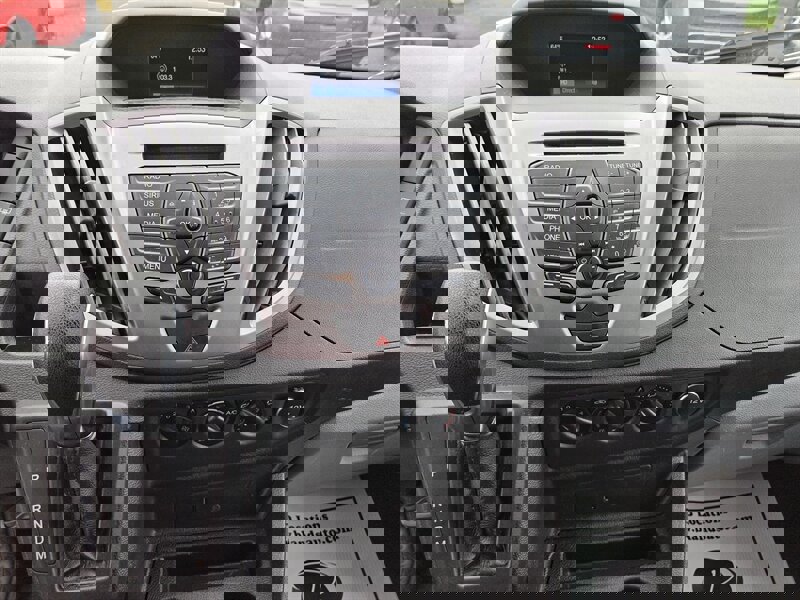 Used 2017 Ford Transit 350 XLT image 13