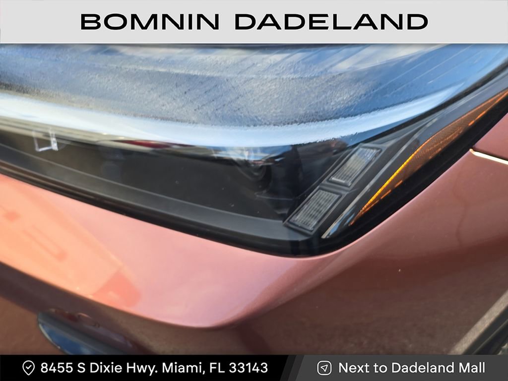 Used 2025 Lexus NX 250 250 Base image 7