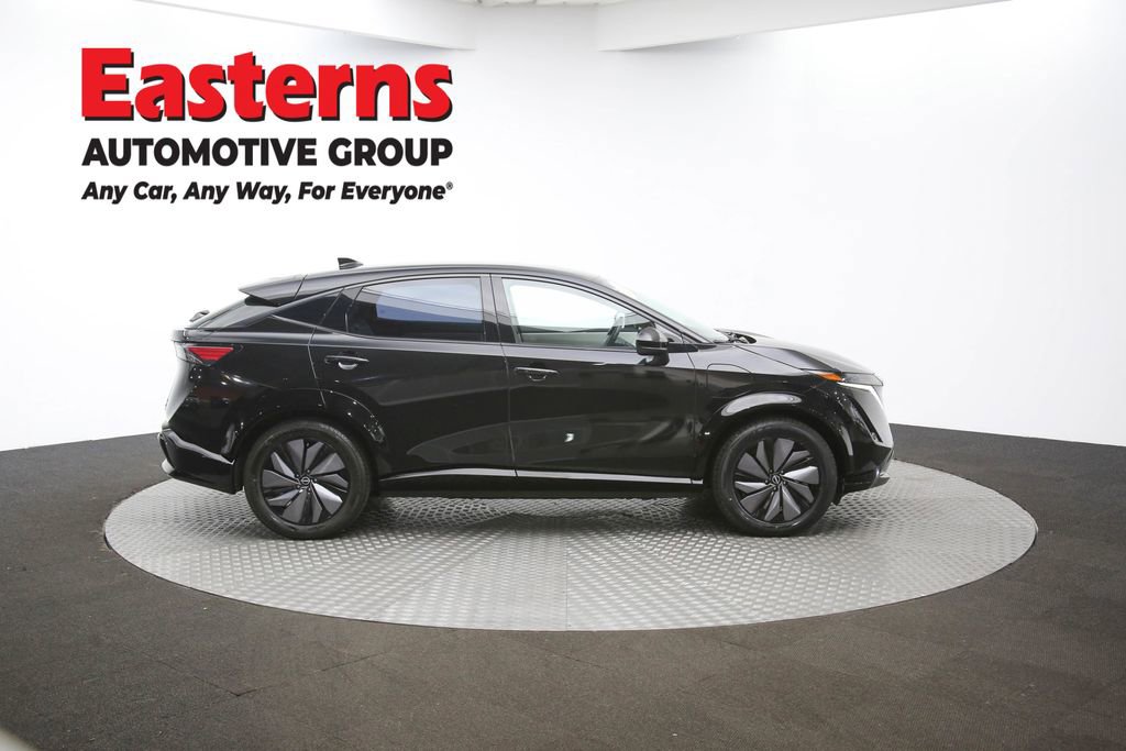 Used 2023 Nissan Ariya AWD image 43