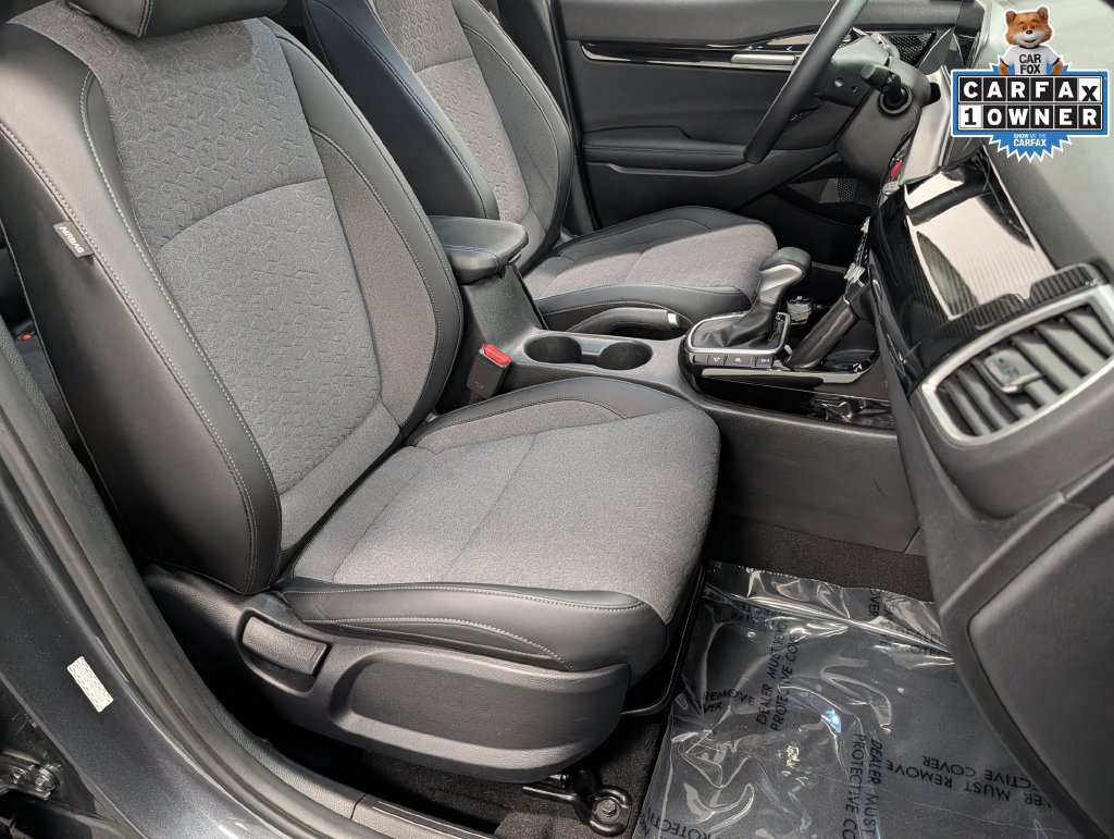 Certified 2024 Kia Seltos X-Line AWD/4WD image 30