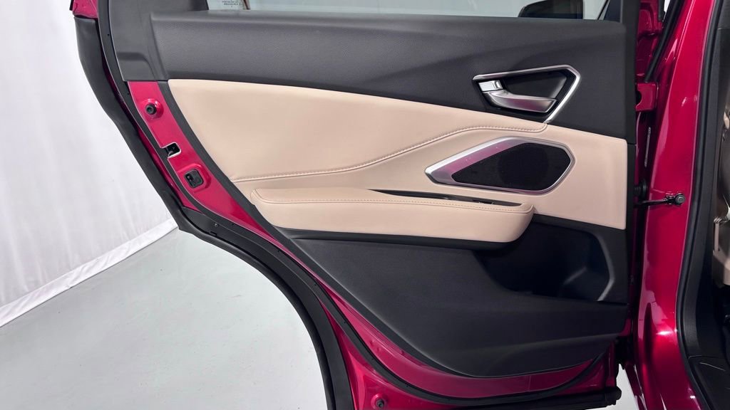 Used 2023 Acura RDX AWD image 22