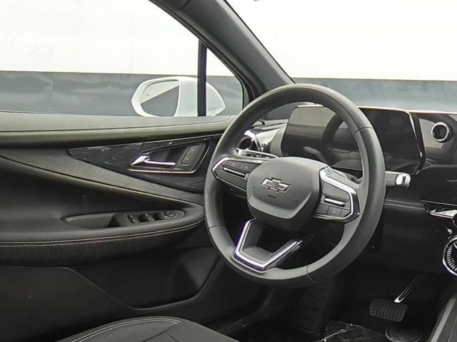 New 2026 Chevrolet Blazer EV LT w/ Midnight/Sport Edition FWD image 23