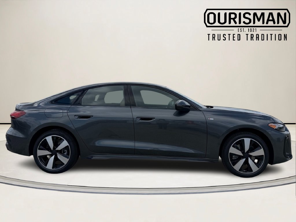 New 2026 Audi A5 Premium Plus AWD/4WD image 2
