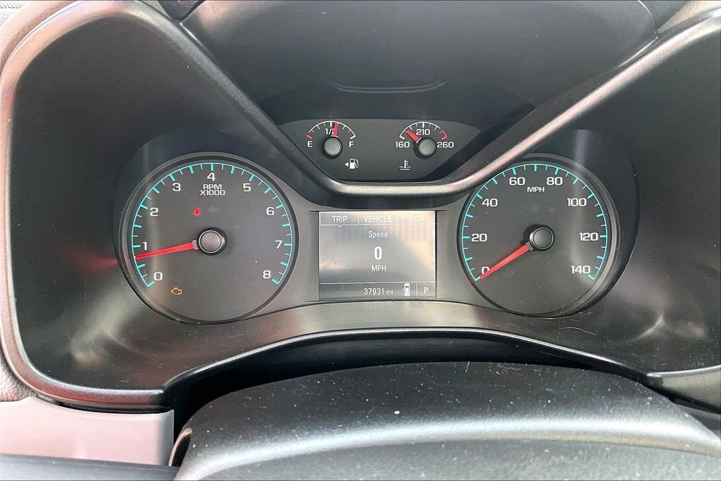 Used 2019 GMC Canyon 2WD Crew Cab w/ Convenience Package image 29