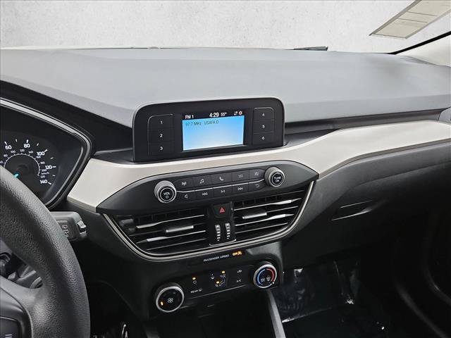 Used 2022 Ford Escape S AWD/4WD image 14