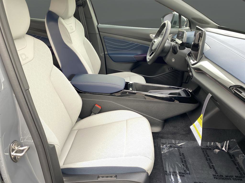 New 2025 Volkswagen ID.4 Pro S image 30