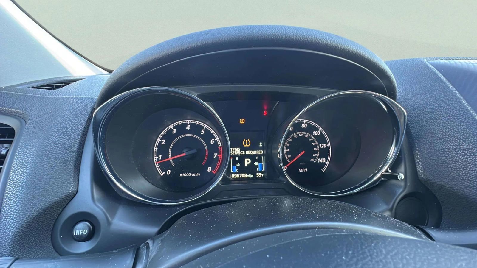 Used 2021 Mitsubishi Outlander Sport ES image 23