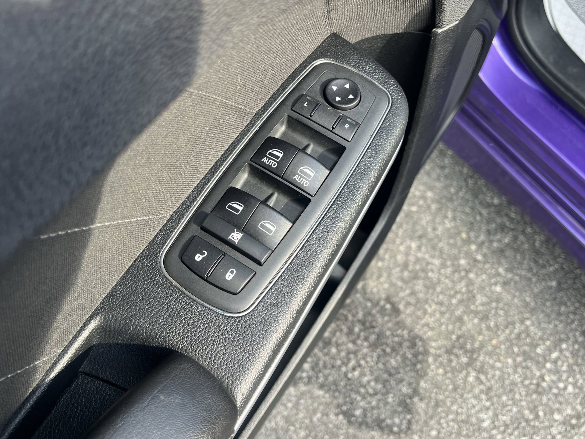 Used 2018 Dodge Charger R/T Scat Pack w/ Dynamics Package image 14