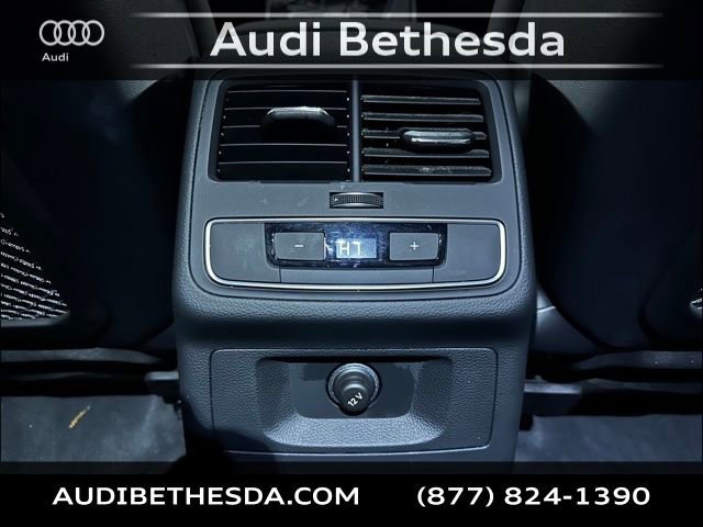 Used 2022 Audi S5 Premium image 24