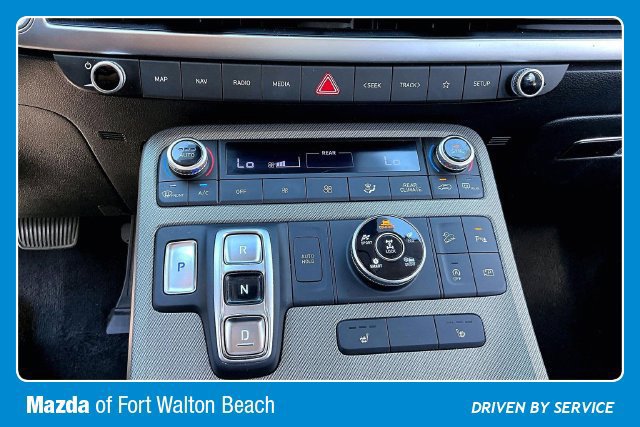 Used 2024 Hyundai Palisade SEL AWD/4WD image 22