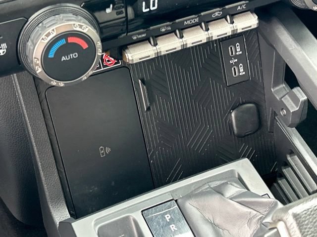 Certified 2024 Toyota Tacoma SR5 AWD/4WD image 57