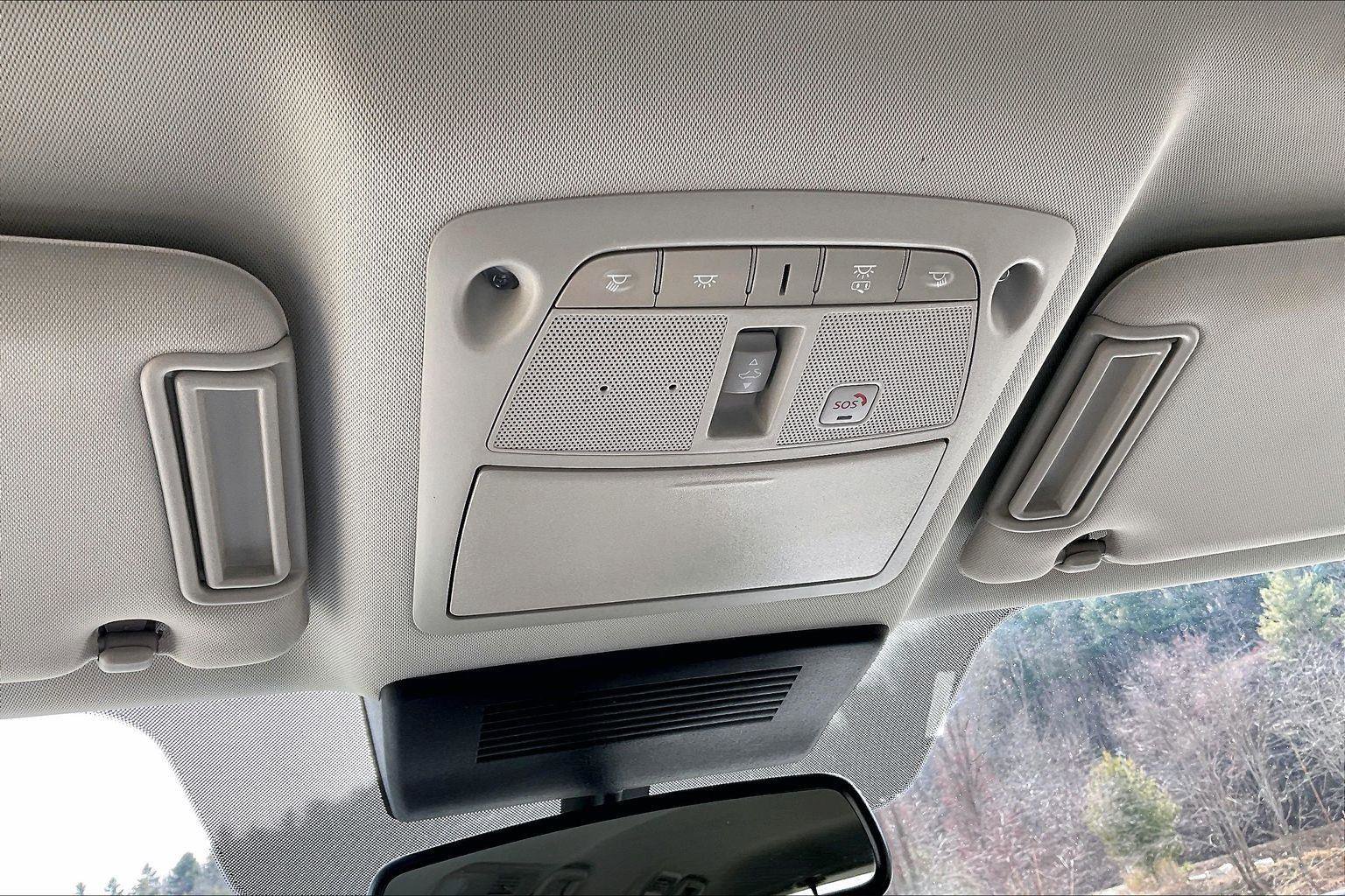 Used 2022 Nissan Armada SL AWD/4WD image 33