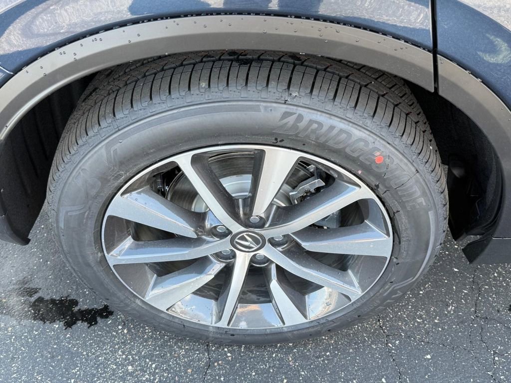New 2026 Acura MDX SH-AWD w/ Technology Package image 4