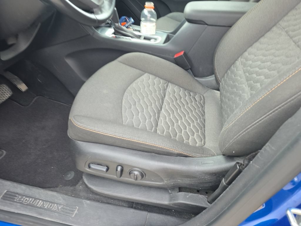 Used 2019 Chevrolet Equinox LT FWD image 42