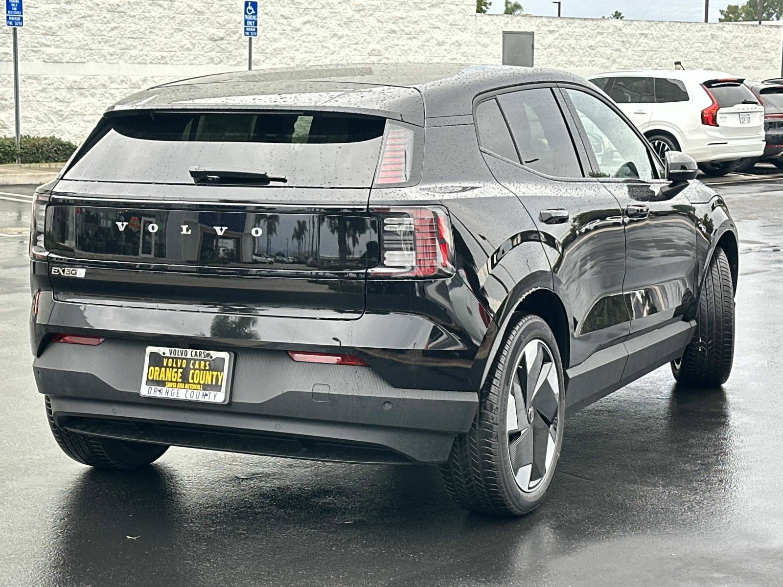 New 2026 Volvo EX30 Plus w/ Climate Package AWD/4WD image 4