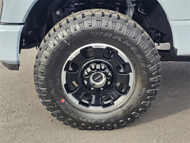 New 2026 Ford F250 Platinum image 8