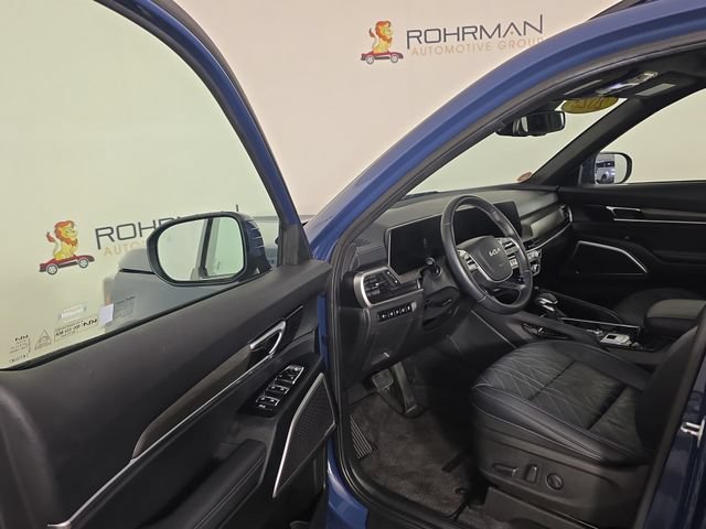 Used 2023 Kia Telluride EX X-Line AWD/4WD image 18
