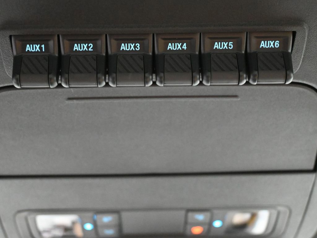 New 2025 Ford F350 XLT image 35