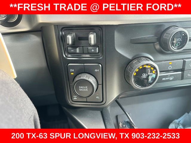 Used 2024 Ford F250 XLT w/ FX4 Off-Road Package AWD/4WD image 15