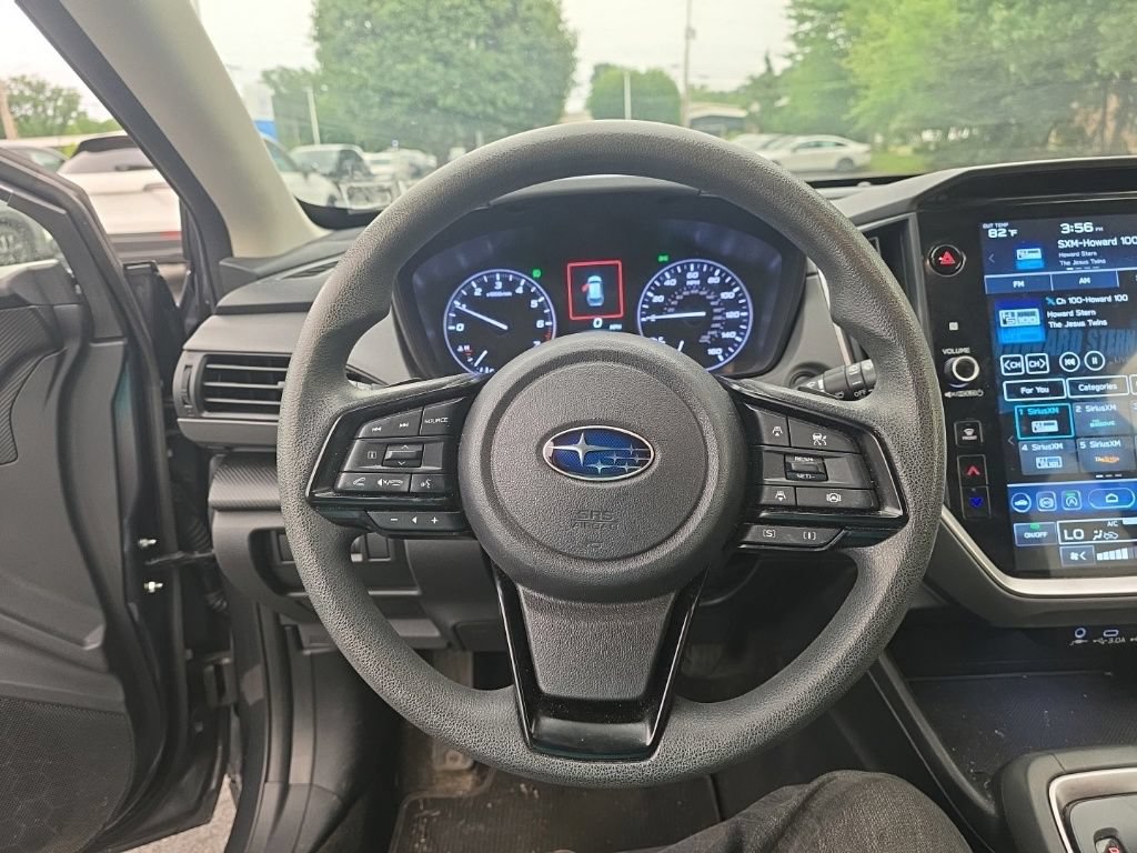 Used 2024 Subaru Crosstrek 2.0i Premium AWD/4WD image 14