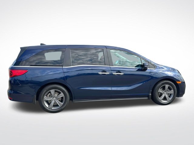 Used 2022 Honda Odyssey EX image 11