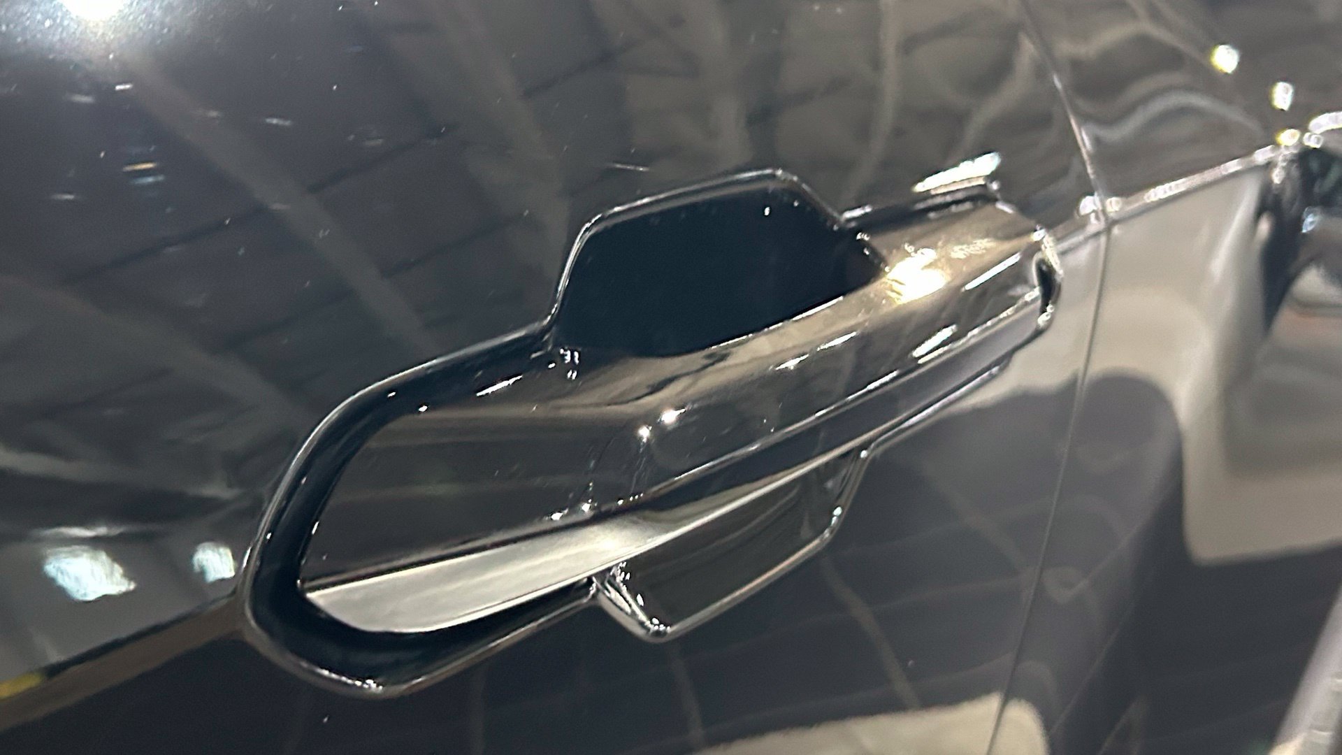New 2026 Ford Mustang Premium RWD image 16