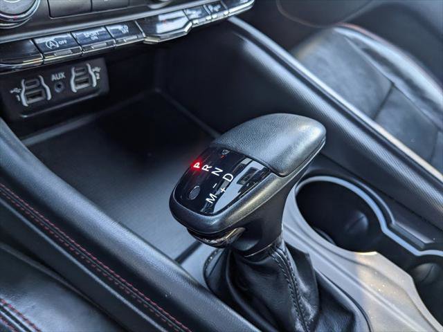 Certified 2024 Dodge Durango GT image 34