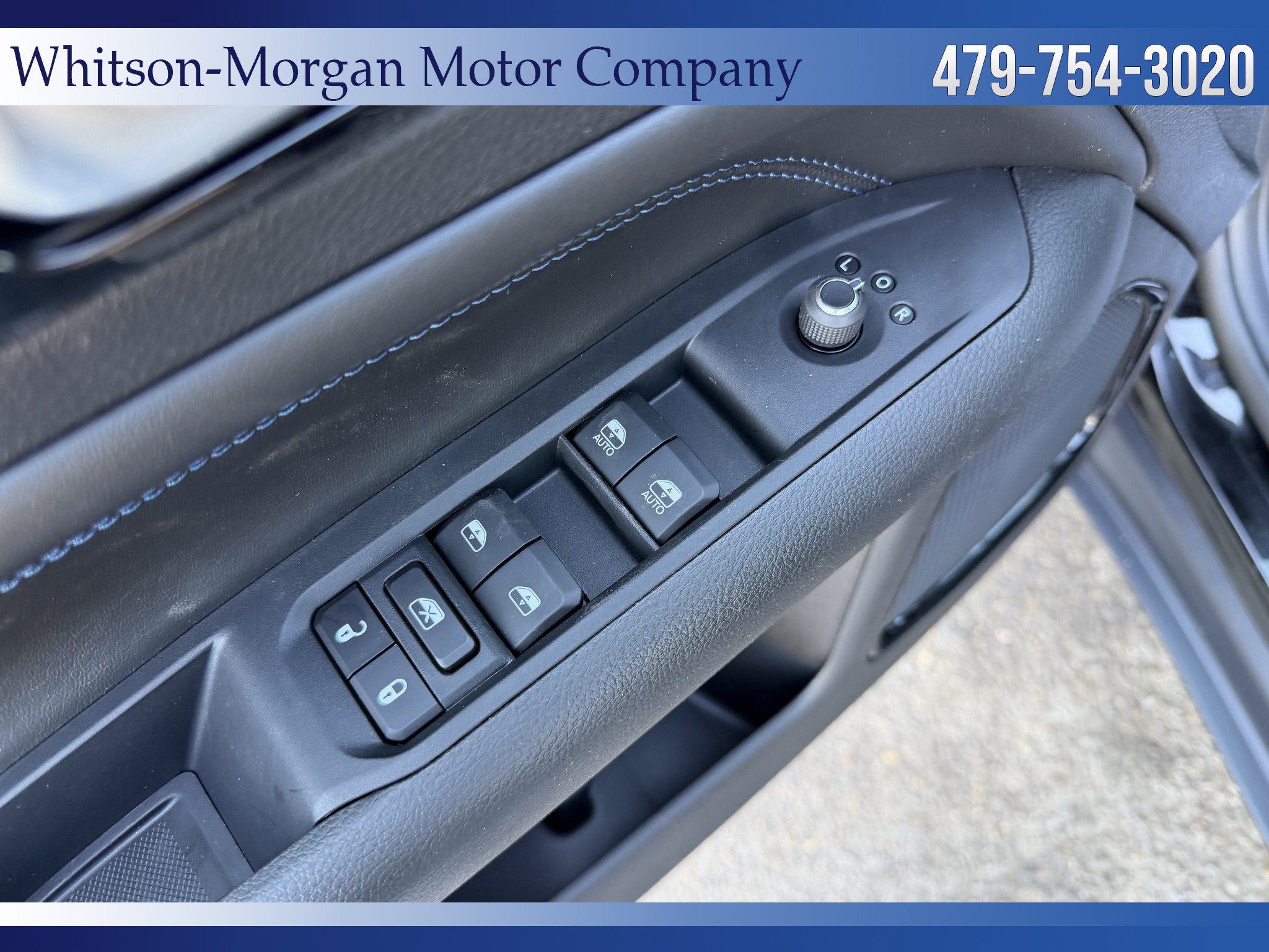 New 2026 Jeep Compass Latitude AWD/4WD image 13