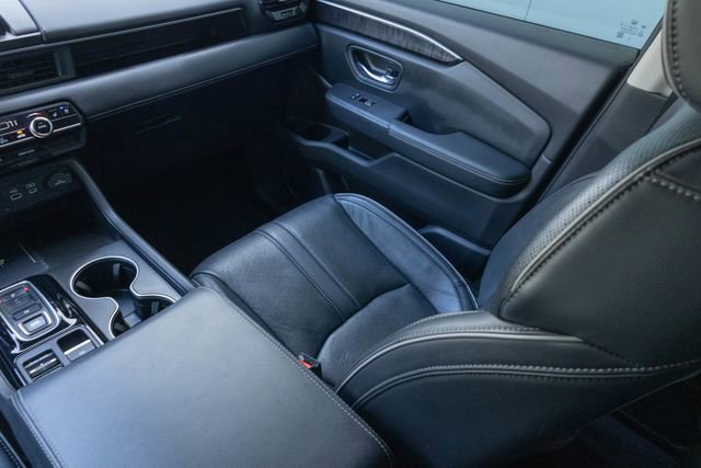 Used 2023 Honda Pilot Elite image 27
