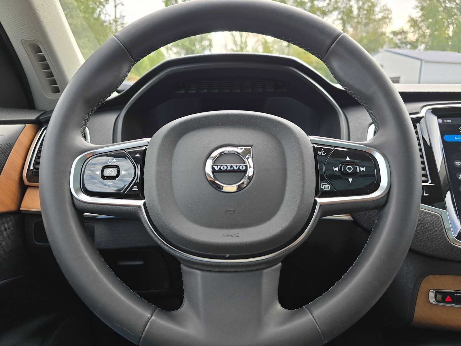 Used 2024 Volvo XC90 T8 Plus w/ Protection Package Premier AWD/4WD image 26