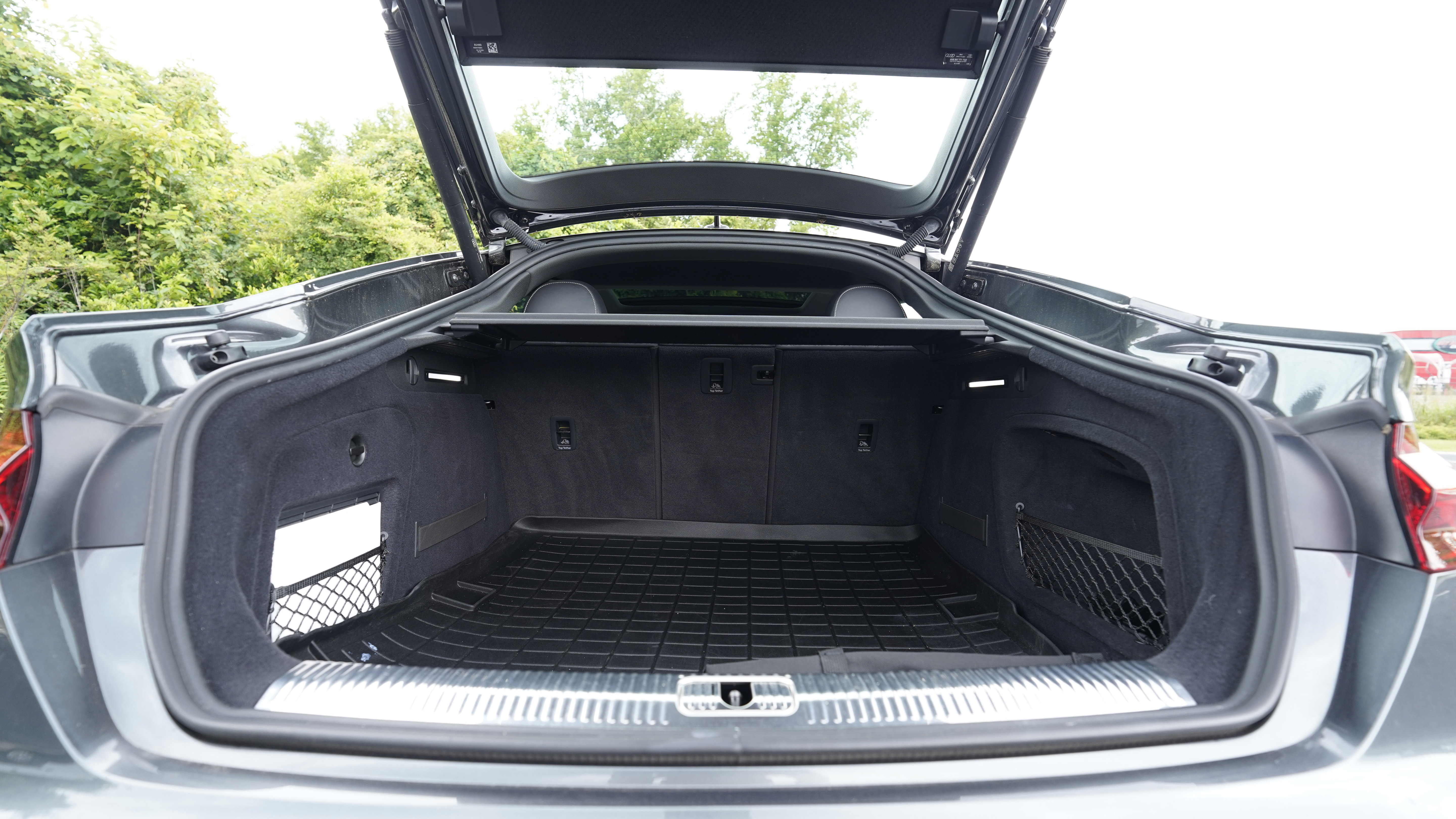 Used 2021 Audi RS 5 Sportback AWD/4WD image 52