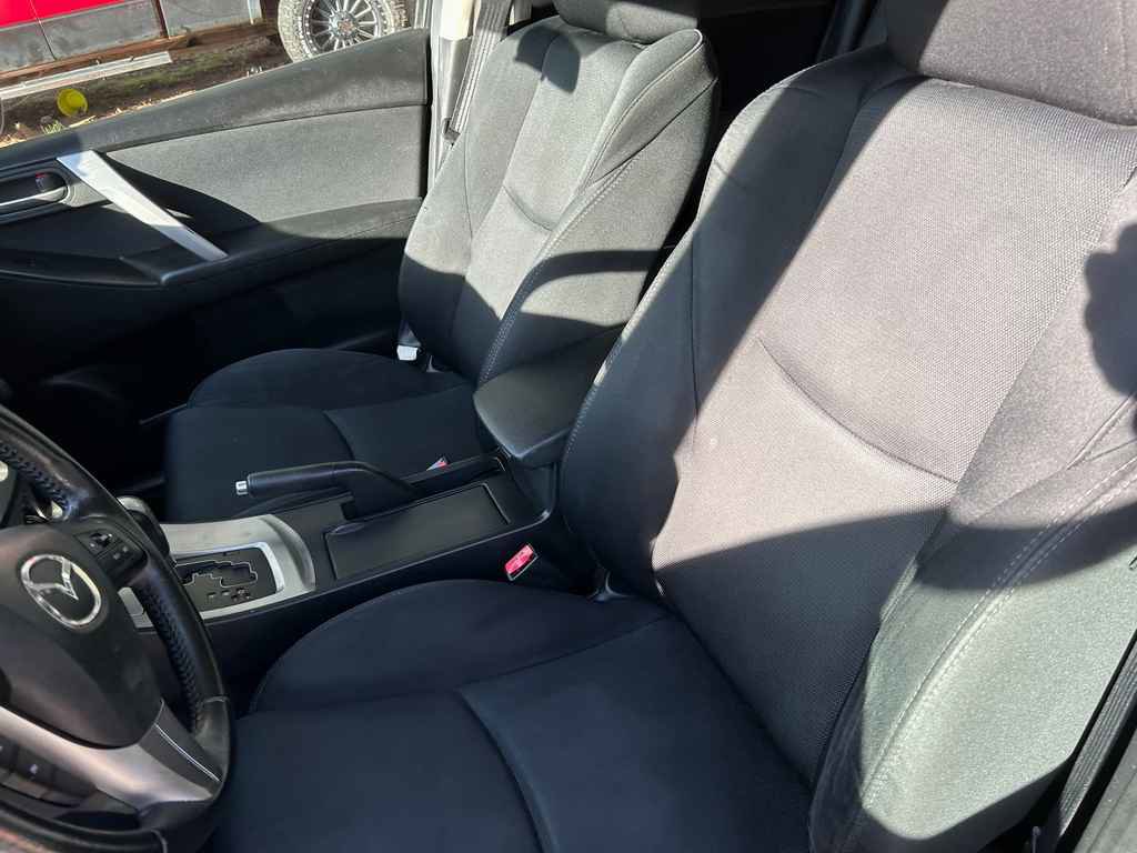 Used 2010 MAZDA MAZDA3 s Sport image 9