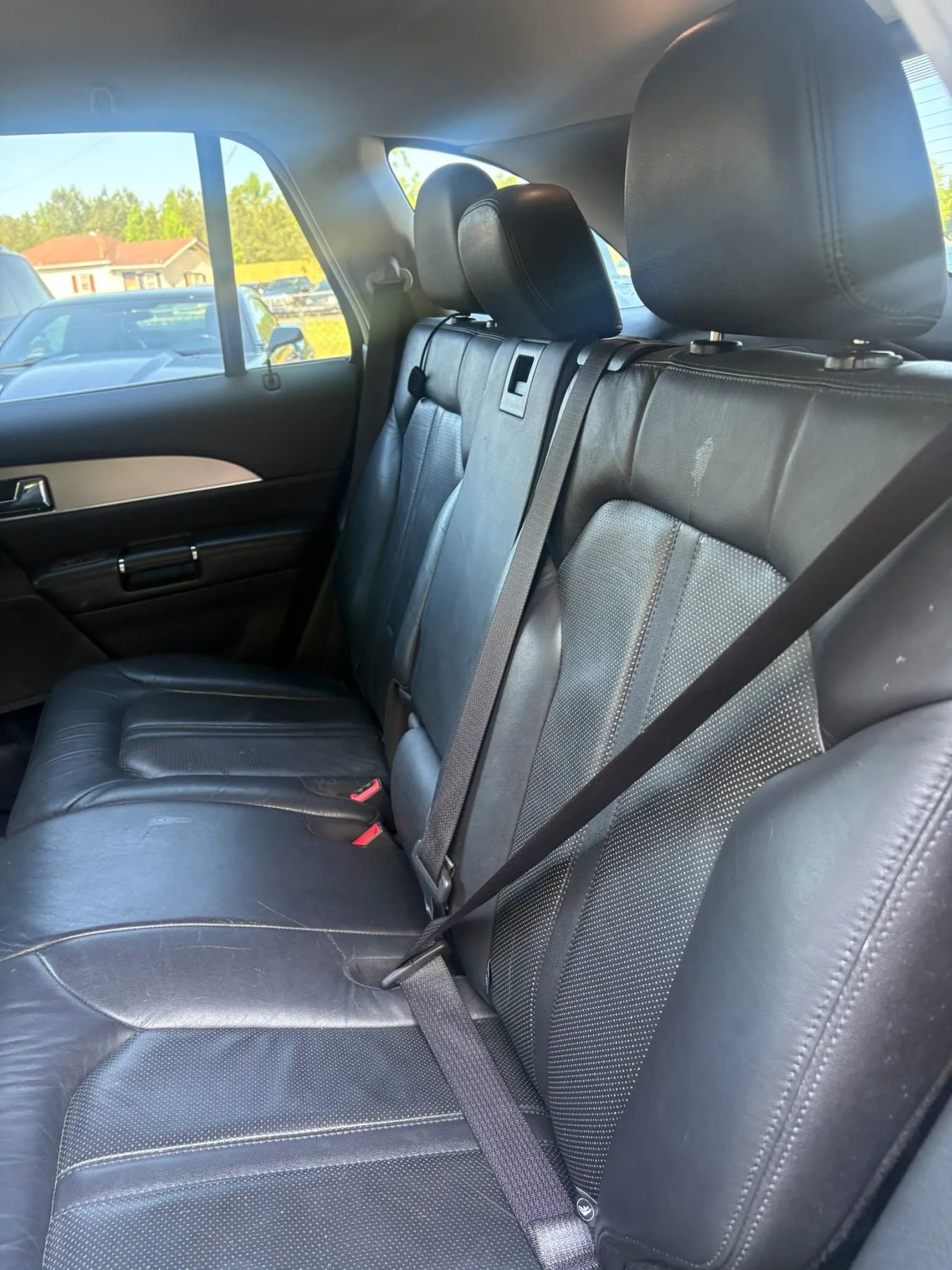 Used 2013 Lincoln MKX AWD image 31