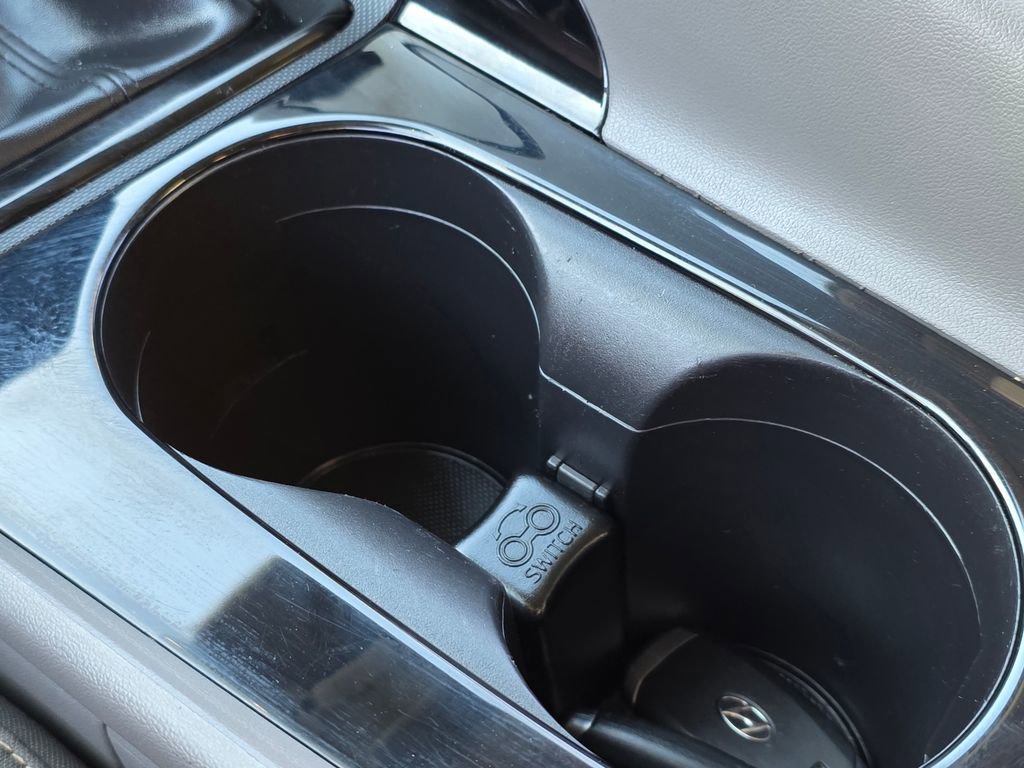 Certified 2023 Hyundai Elantra SEL w/ Convenience Package image 30