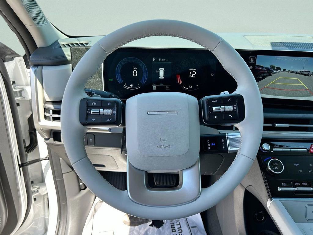 New 2026 Hyundai Santa Fe SE image 32