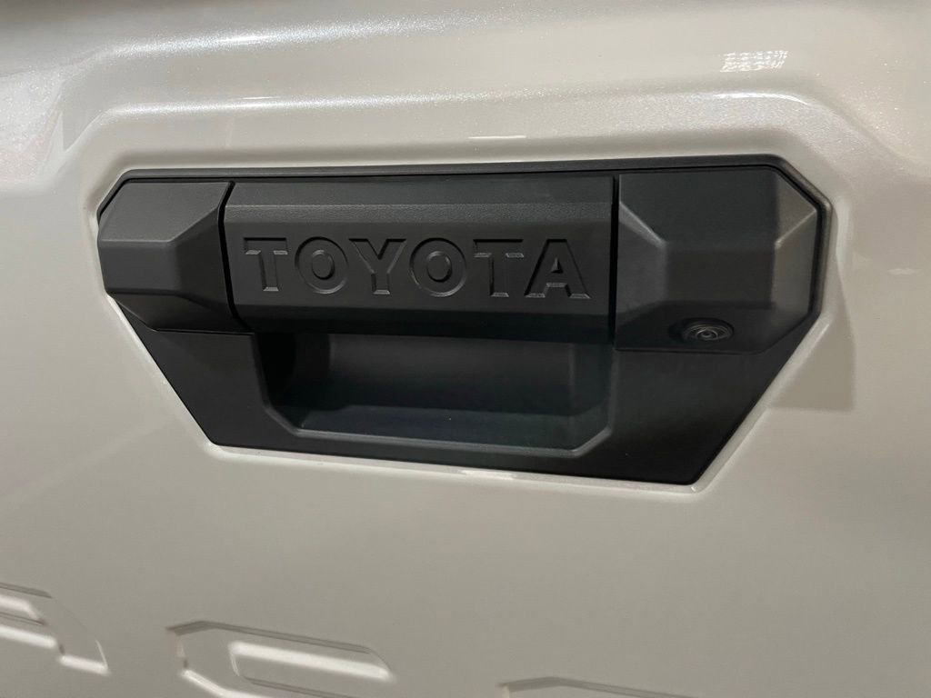 New 2026 Toyota Tacoma 2WD Double Cab image 21