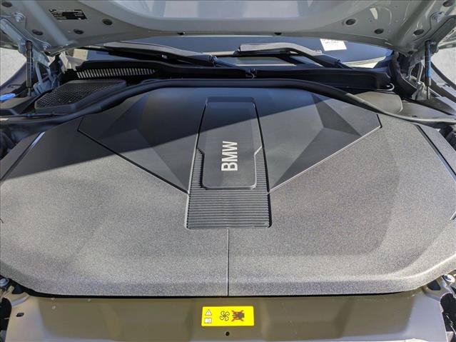 Used 2026 BMW i5 eDrive40 AWD/4WD image 18