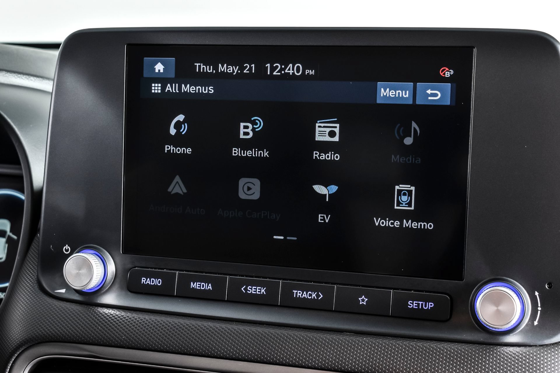 Used 2023 Hyundai Kona SE w/ Cargo Package FWD image 26