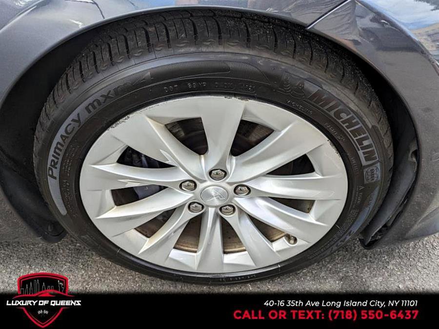 Used 2017 Tesla Model S 75D image 25