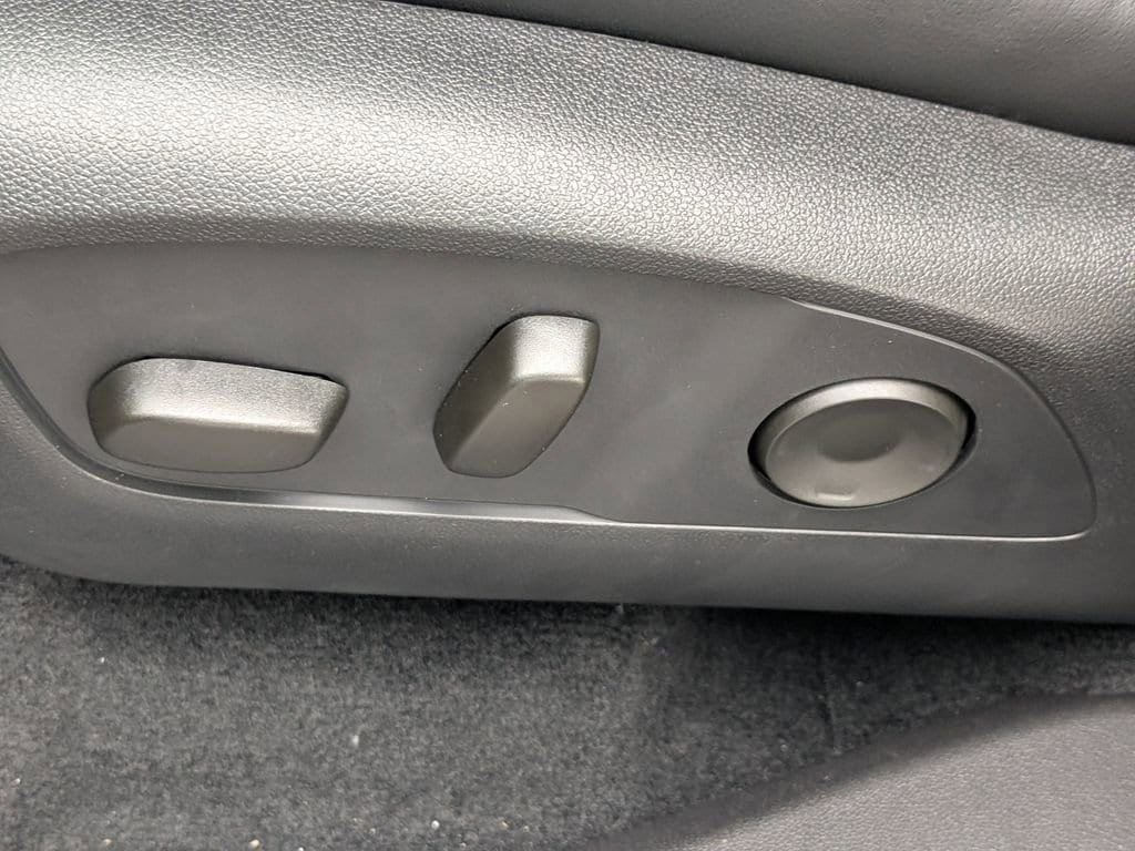 New 2026 Buick Enclave Sport Touring w/ Power Package FWD image 21