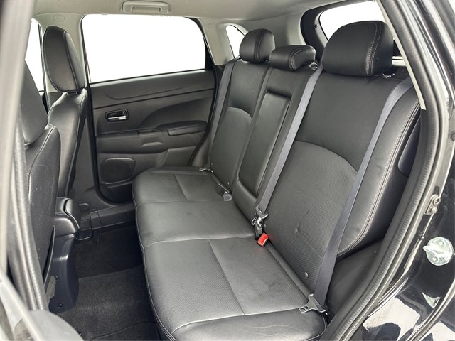 Used 2016 Mitsubishi Outlander Sport SEL image 40