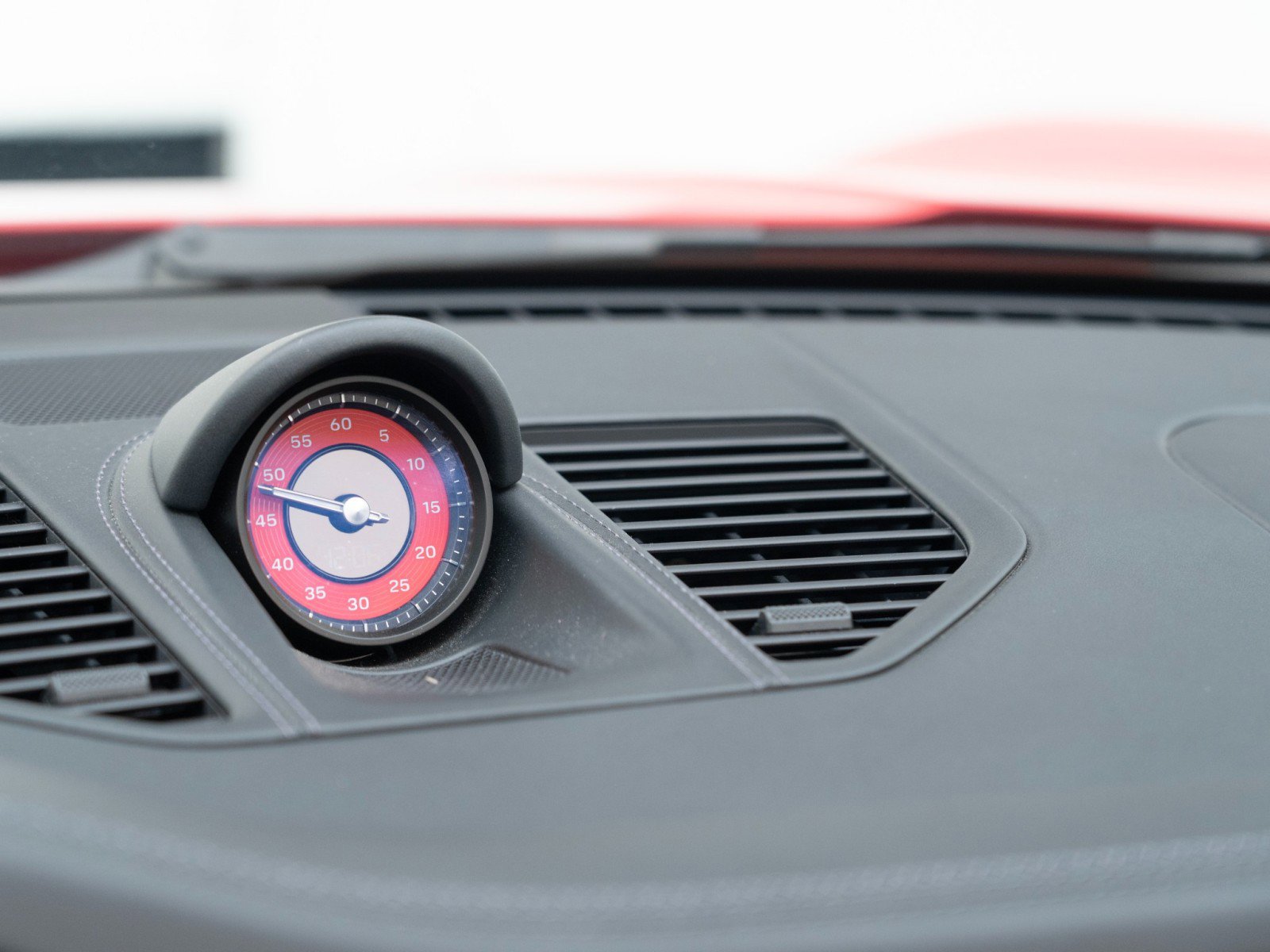 Certified 2025 Porsche 911 Carrera 4 GTS image 25