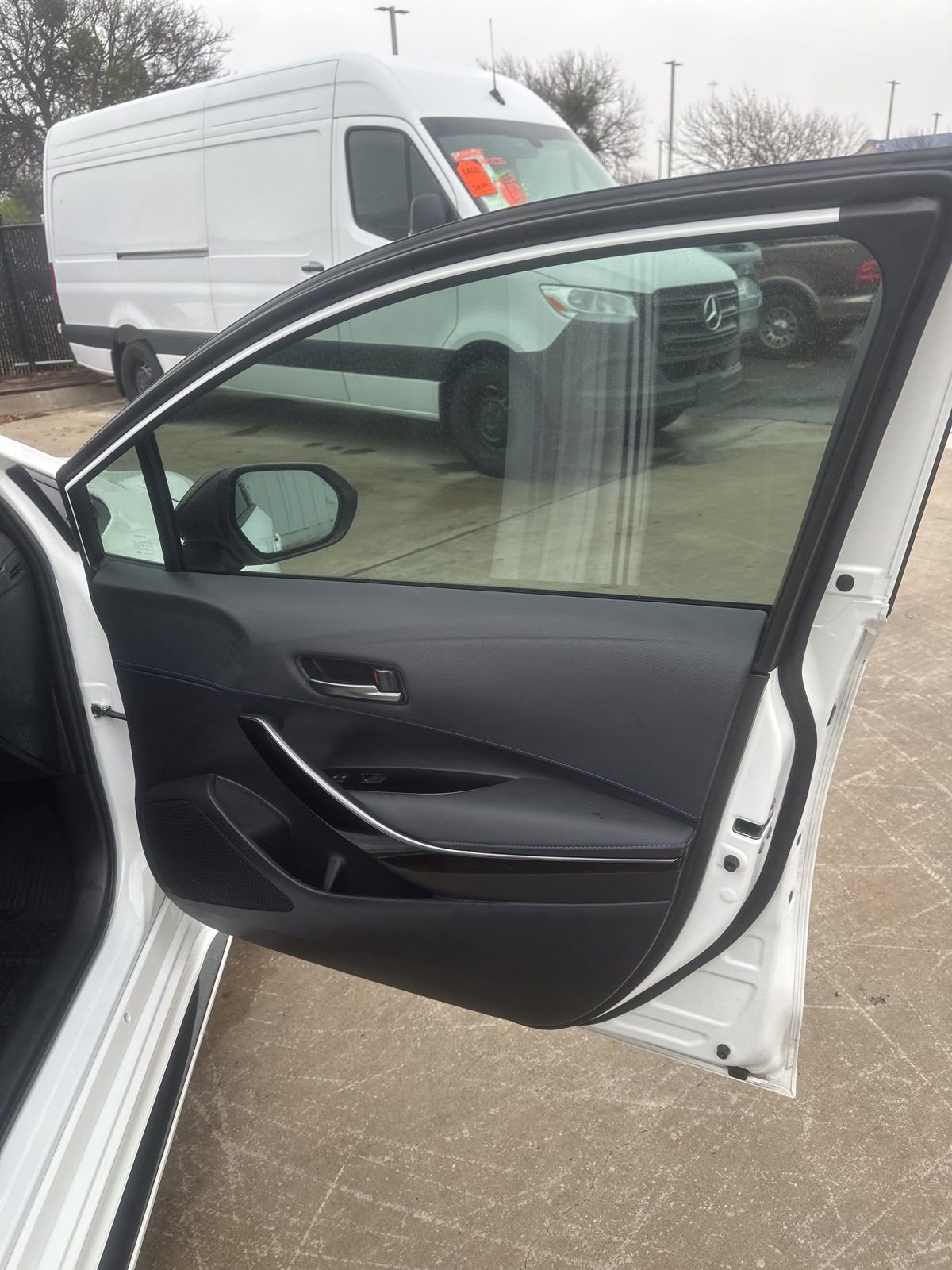 Used 2024 Toyota Corolla GR image 14