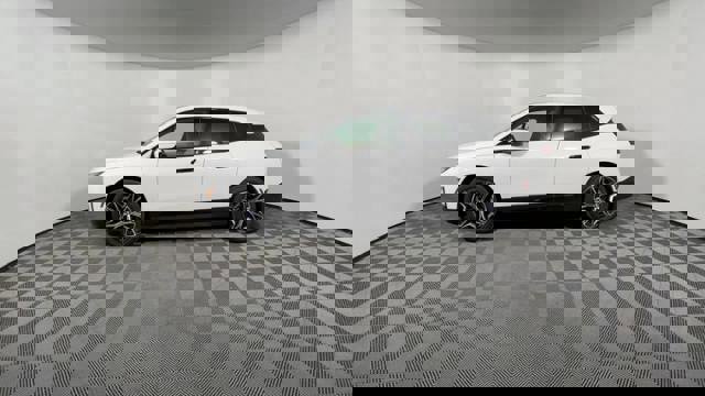 New 2022 BMW iX xDrive50 w/ Convenience Package image 7