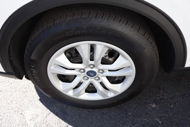 Used 2023 Ford Escape AWD image 13