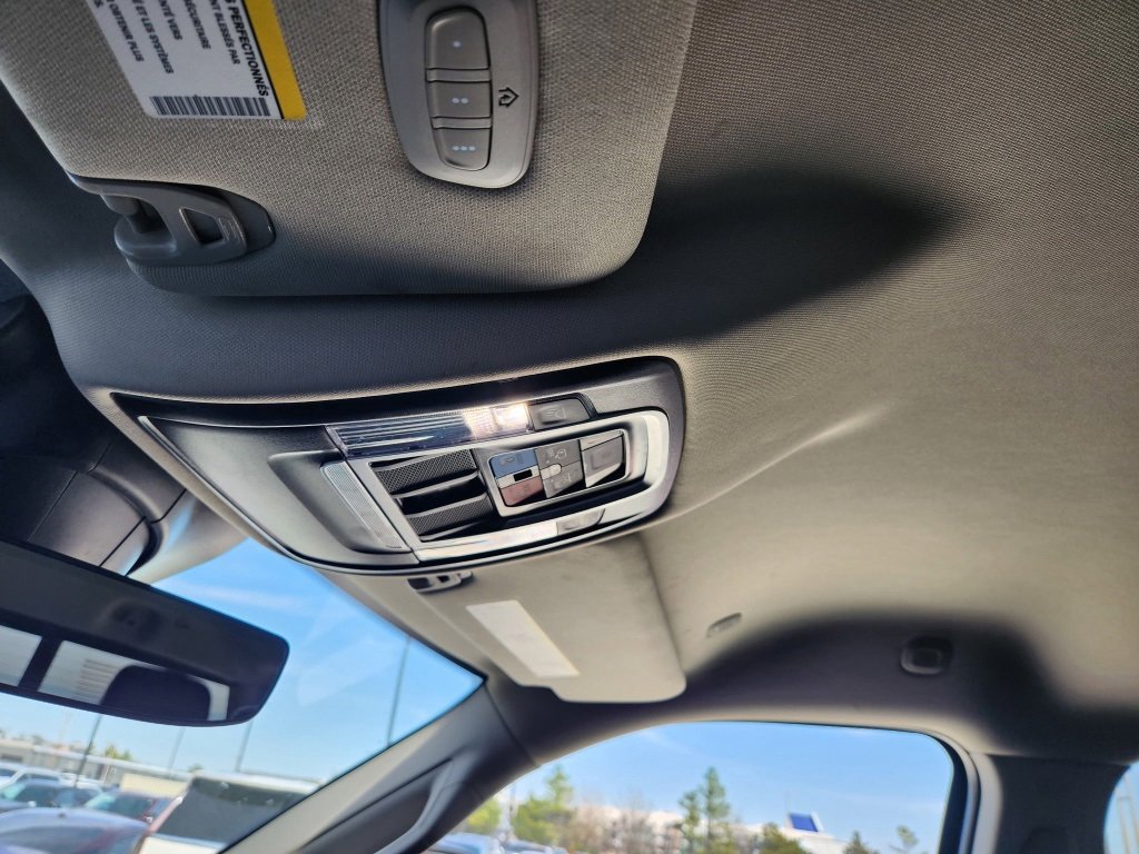 Used 2024 RAM 2500 Laramie w/ Safety Group image 13