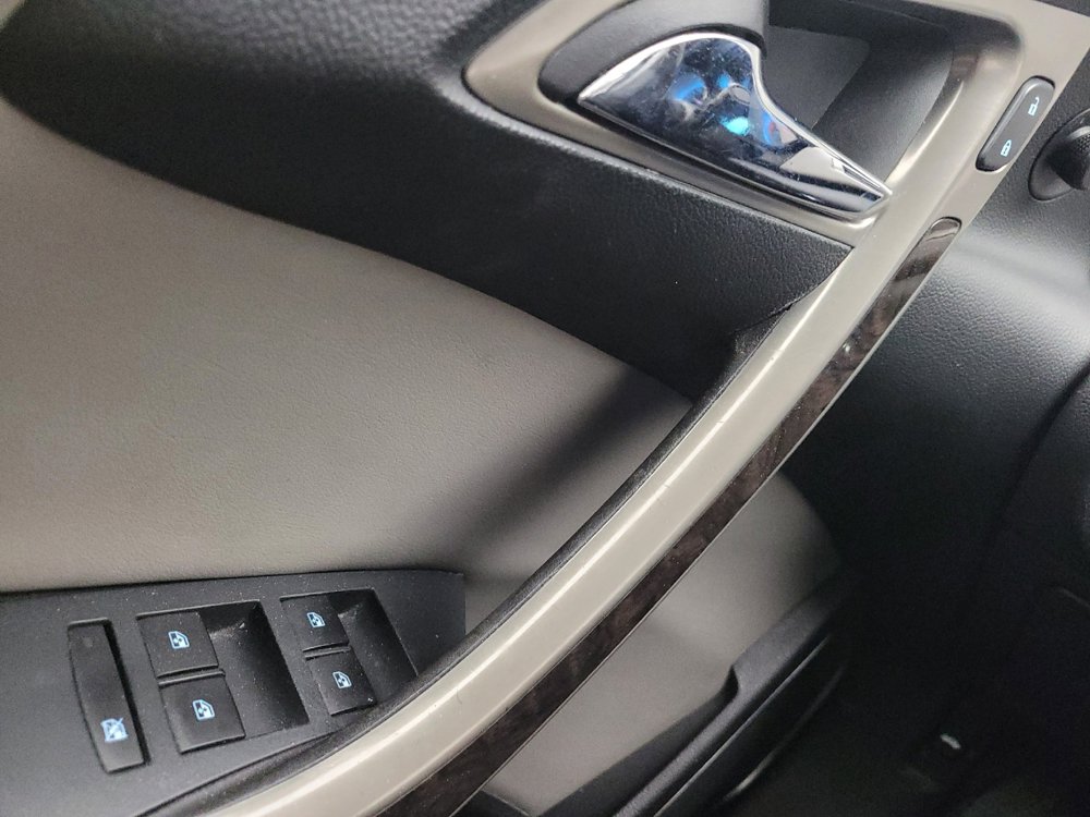 Used 2017 Buick Verano Sport Touring FWD image 27