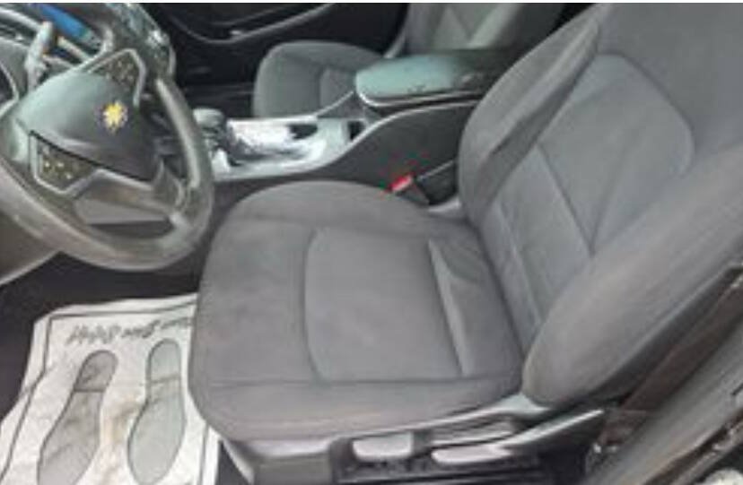 Used 2022 Chevrolet Malibu LS FWD image 5